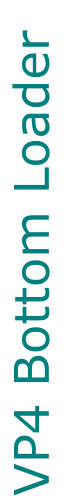 VP4 Bottom Loader