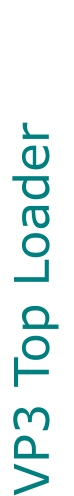 VP3 Top Loader