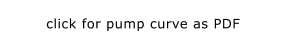 click for pump curve as PDF