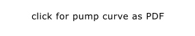 click for pump curve as PDF