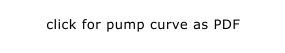click for pump curve as PDF