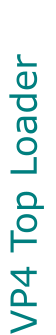 VP4 Top Loader