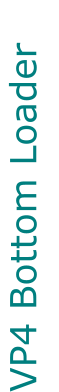 VP4 Bottom Loader
