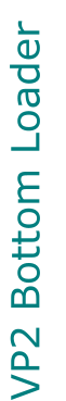 VP2 Bottom Loader