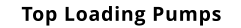 Top Loading Pumps