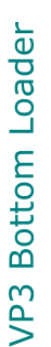 VP3 Bottom Loader