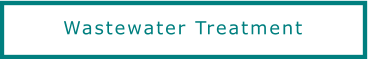 Wastewater Treatment